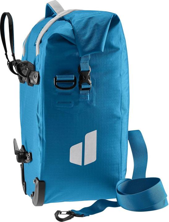 Immagine prodotto Deuter Weybridge 25+5 (25 l, Borsa portapacchi)