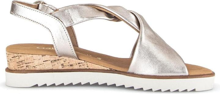 Actual product image Gabor Sandalen (39)