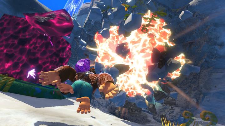 Produktbild Nintendo Donkey Kong Bananza (Switch 2, DE)