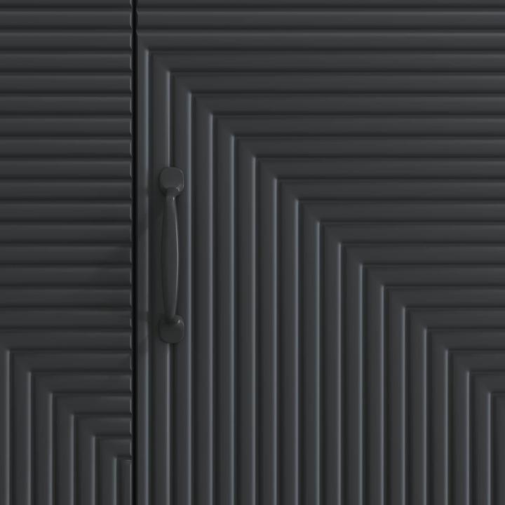 Produktbild vidaXL TV-Schränk (99 x 34.50 x 50 cm)