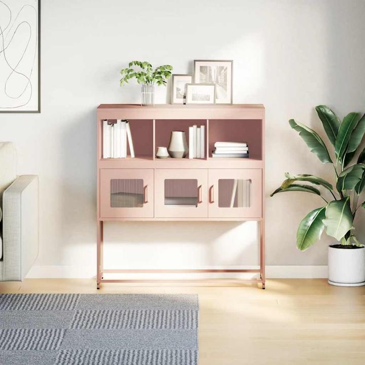 Produktbild vidaXL Mathias (100.50 x 39 x 107 cm)