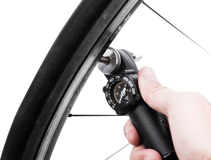 Actual product image Topeak Roadie