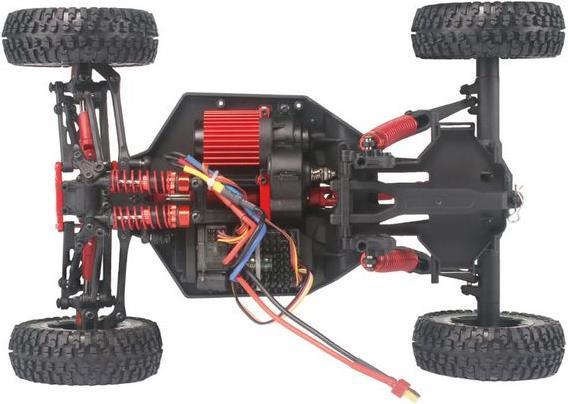 Produktbild Amewi Eagle 3 Pro (RTR Ready-to-Run)