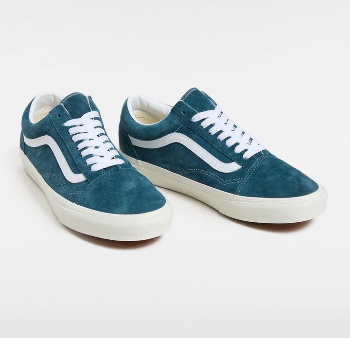 Produktbild Vans Old Skool PIG SUEDE STARGAZER (47)