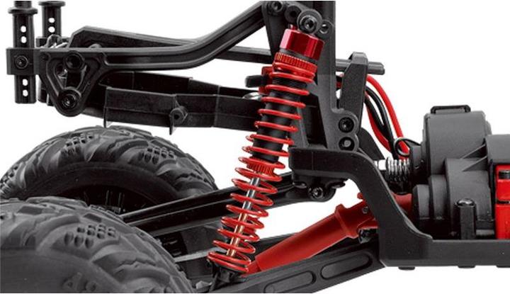 Produktbild Amewi Eagle 3 Pro (RTR Ready-to-Run)