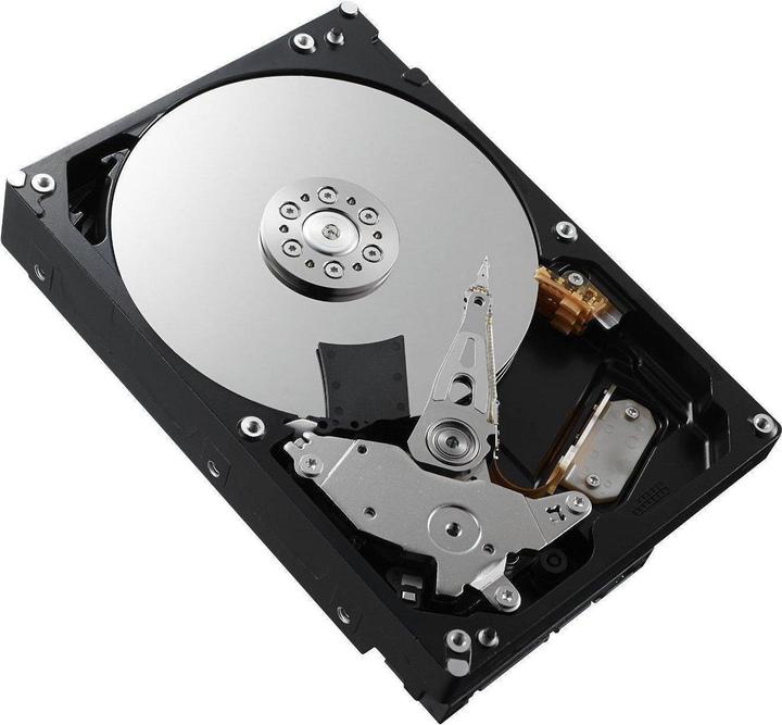 Produktbild Lenovo DCG ThinkSystem (1.20 TB, 2.5")