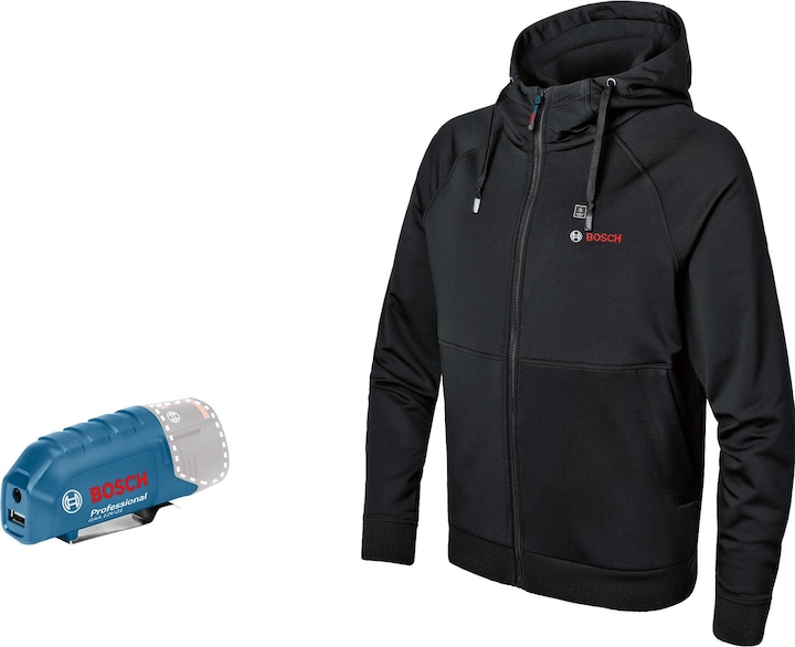 Actual product image Bosch Professional GHH 12+18V XA (XL)