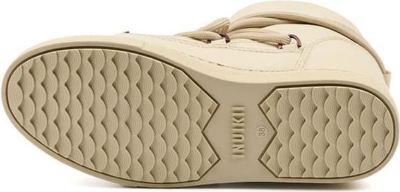 Actual product image Inuikii Nappa Wedges (36)