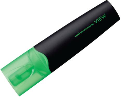 Produktbild Uni-ball Textmarker (1x)