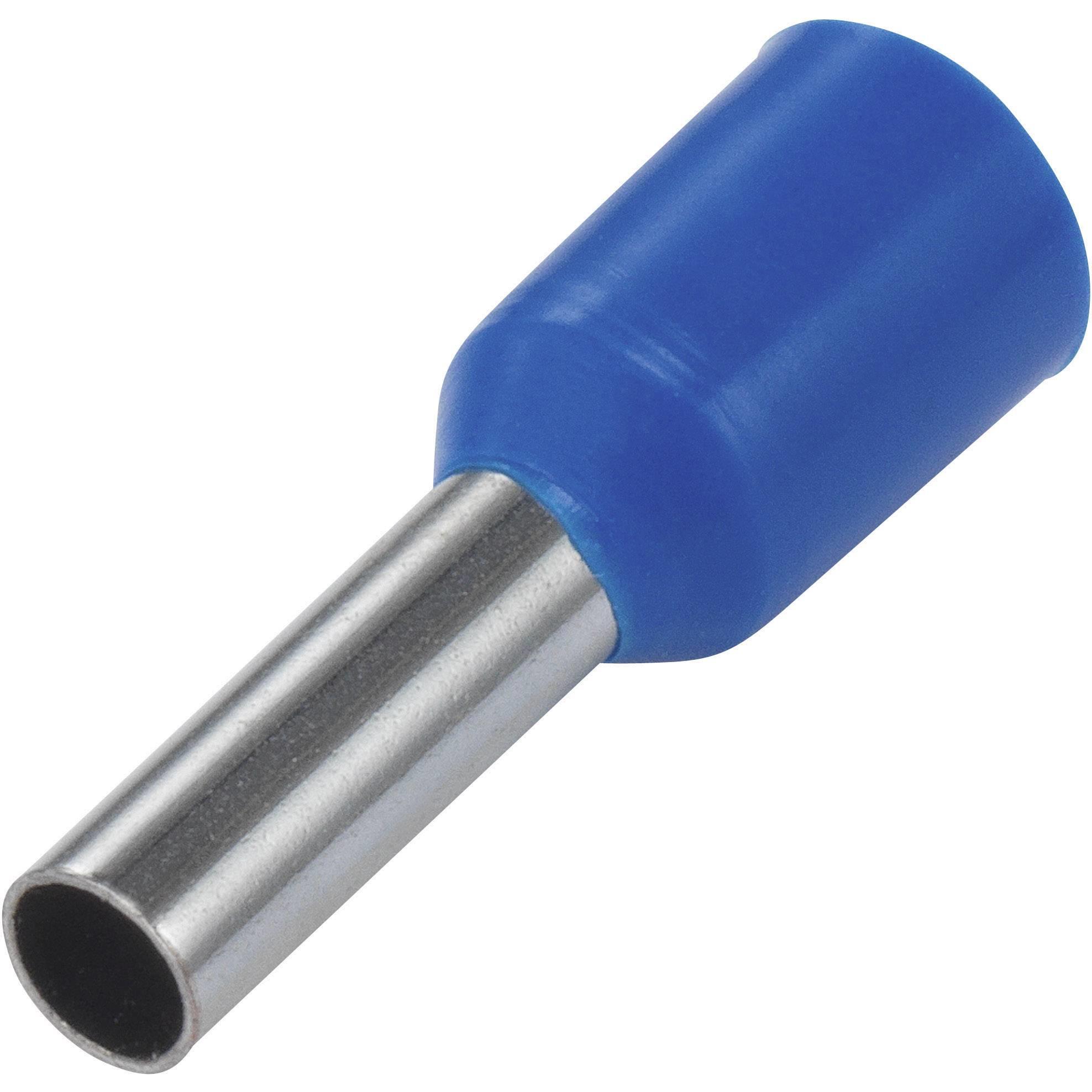 Tru Components, Kabelverbindung, Aderendhülse, isoliert