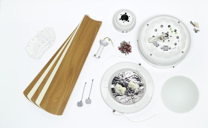 Actual product image Westinghouse Comet (48 dB)