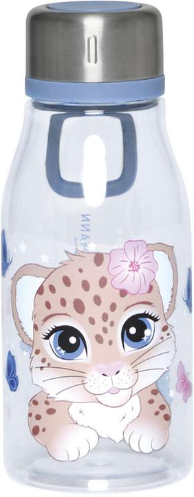 Trinkflasche + Thermosflasche