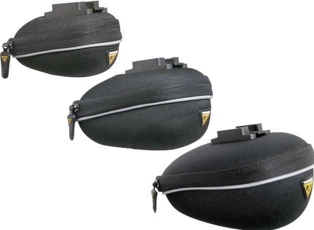 Produktbild Topeak ProPack (0.43 l, Satteltasche)