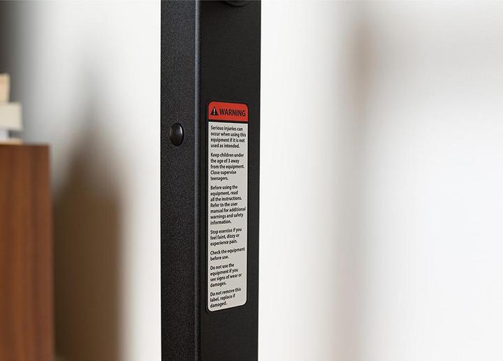 Produktbild BenchK Sprossenwand System 221B+A076