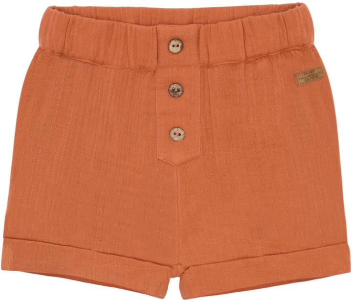 Image du produit Hust and Claire Shorts HCHerluf Muslin (62)