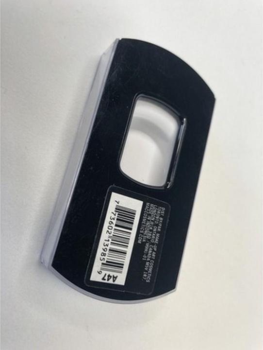 Actual product image MAC Cosmetics Lashes (Artificial eyelashes)