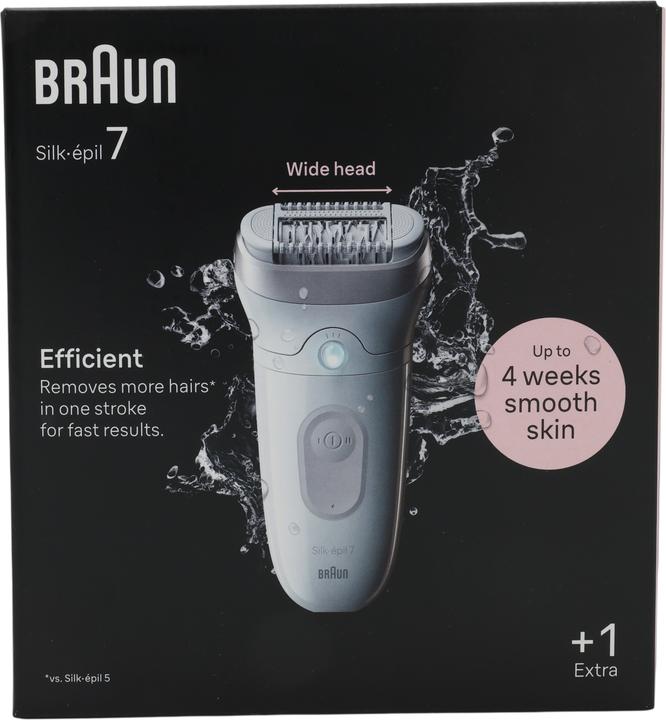 Immagine prodotto Braun Silk-épil 7