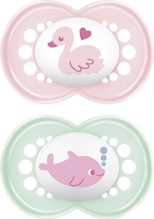 MAM Original (2 x, 6 - 16 M.)