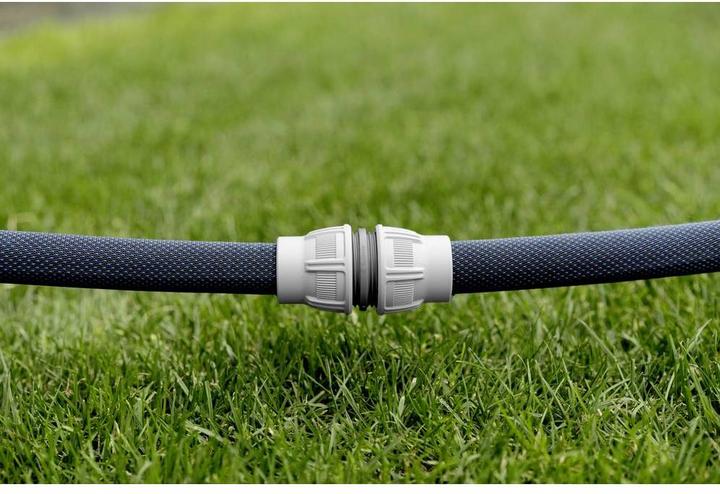 Produktbild Gardena Liano Reparator 1/2" (Schlauchverbinder, 13 mm)