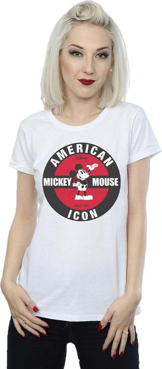 Produktbild Disney Mickey Mouse American Icon TShirt (XXL)