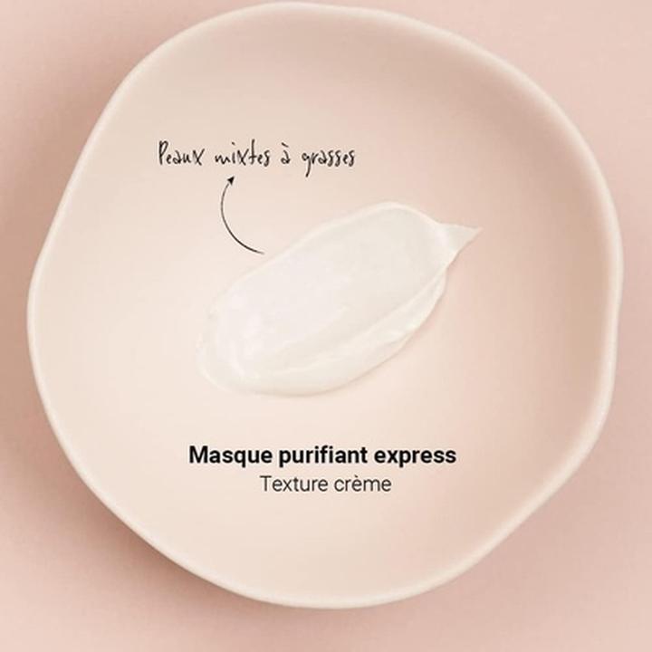 Actual product image Etat Pur Express Purifying Mask 50ml (50 ml)