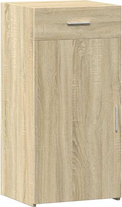 Image du produit vidaXL Sideboard (45 x 42.50 x 93 cm)