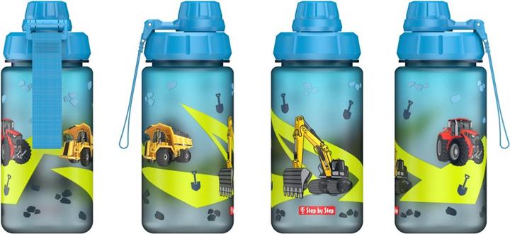 Produktbild Step by Step Vehicle (0.55 l)