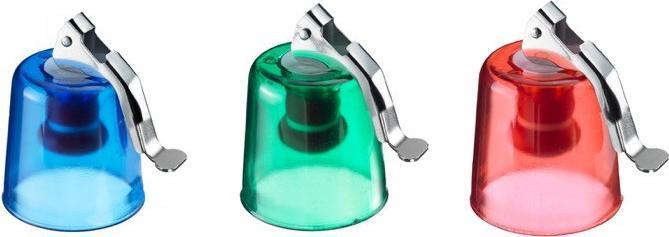 Image du produit Westmark Bouchon de bouteille 'Cloche (Bouchon de vin)