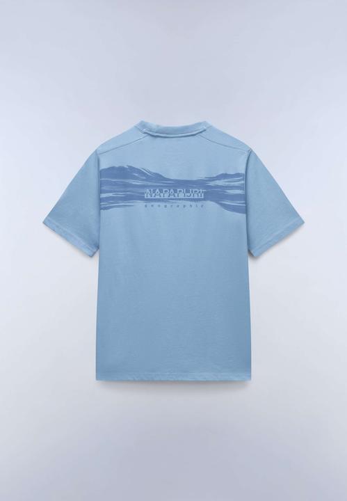Produktbild Napapijri Back Graphic (XXL)