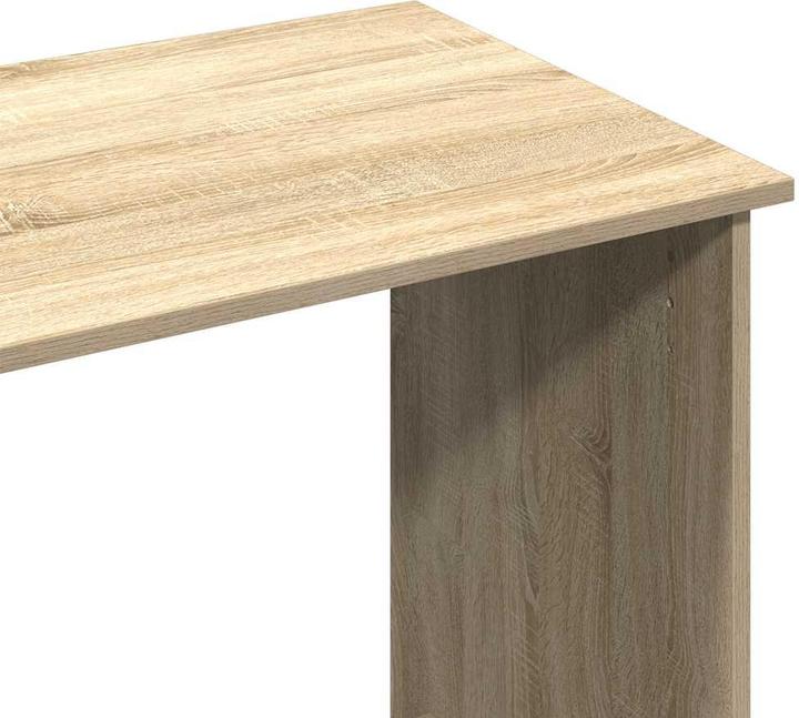 Immagine prodotto vidaXL Schreibtisch (102 x 50 x 75 cm)