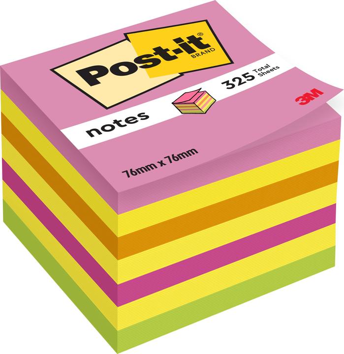 Image du produit Post-it - (76 x 76 mm)