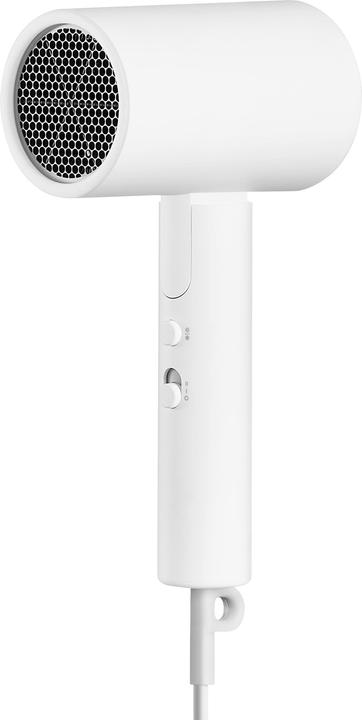 Actual product image Xiaomi Mi Compact Hair Dryer H101 White EU BHR7475EU (1600 W)
