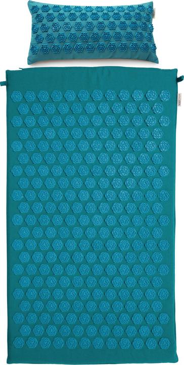 Actual product image Yogistar Akupressur Set Relax Lotus (90 mm)