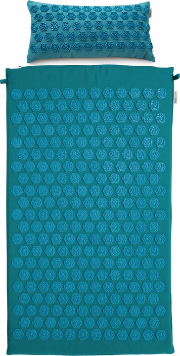 Produktbild Yogistar Akupressur Set Relax Lotus (90 mm)