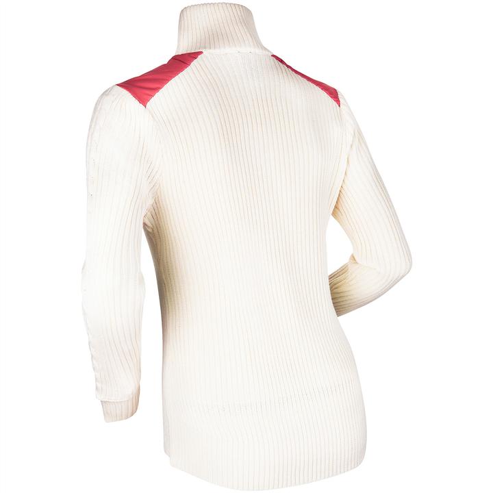 Produktbild Daehlie W Half Zip Comfy (S)