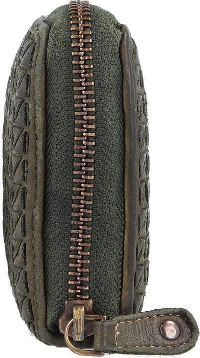 Produktbild Greenland Nature Femi & Nine Geldbörse Leder 20 cm