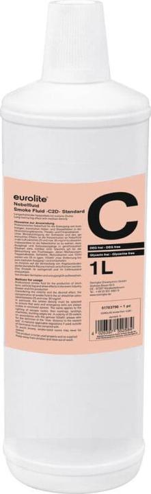 Produktbild Eurolite Set Dynamic Fog 700 + Fluide