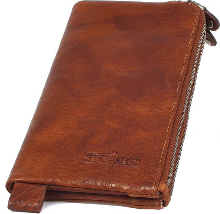 Actual product image Margelisch London 2 wallet