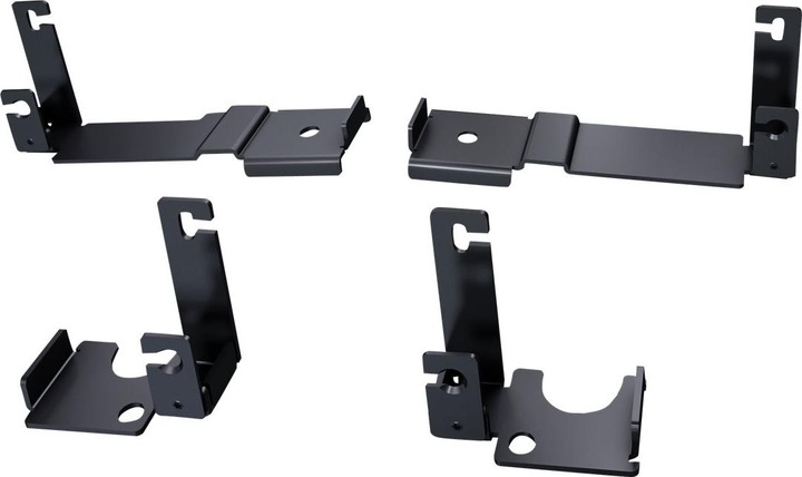 Actual product image APC Mounting Brackets - Ceiling Panel Rail (Cooling / Racks)