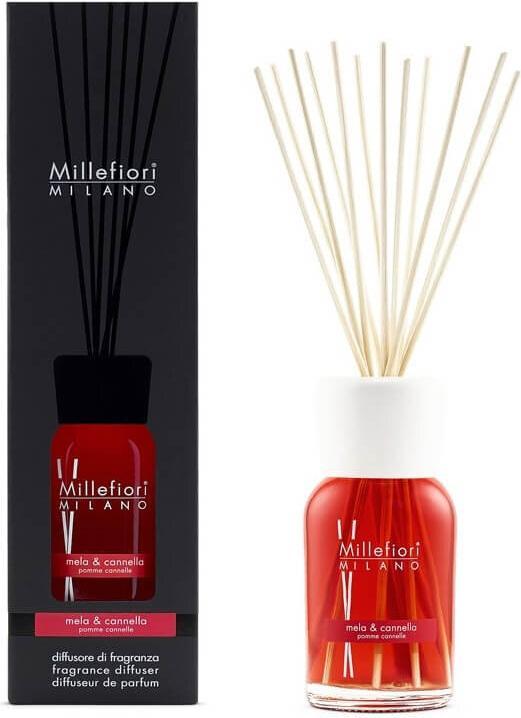Produktbild Millefiori Mela & Cannella (500 ml)