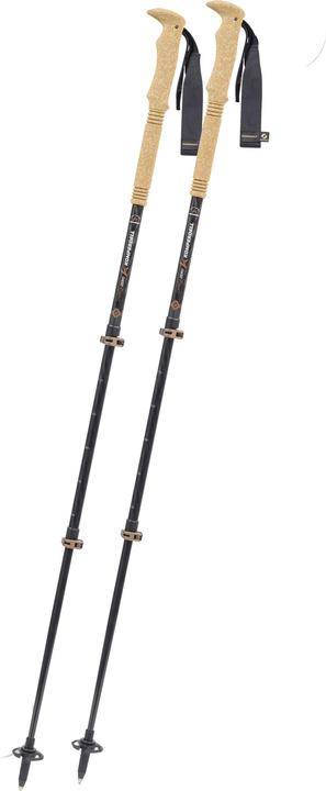 Produktbild Komperdell Carbon Cloud Zero Compact (90 - 120 cm)