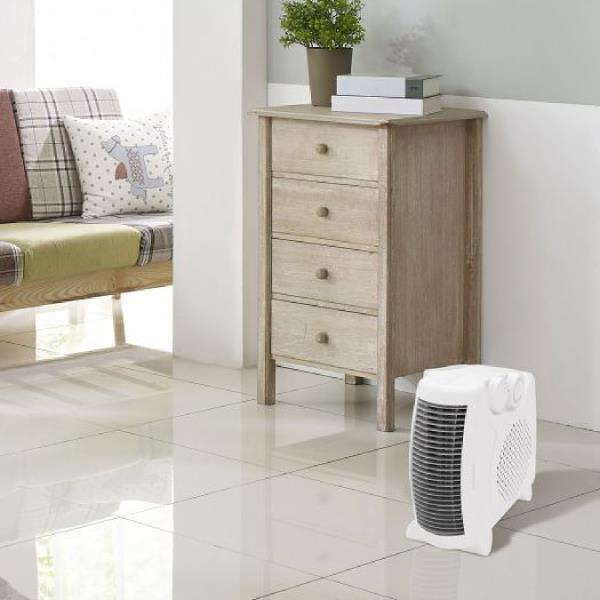 Actual product image Bomann Hl 1095 Cb (2000 W)