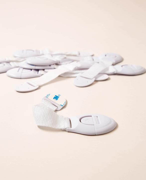 Produktbild Esmée Universal Kindersicherungen für Schränke und Schubladen
