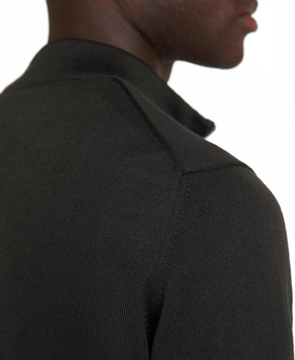 Immagine prodotto Falke BA Pullover con mezza zip m (XL)