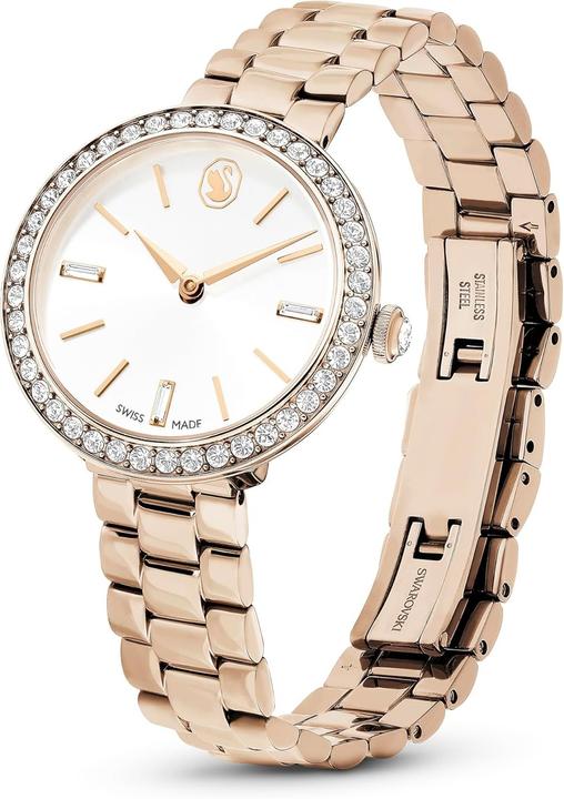 Actual product image Swarovski Certa Collectie Horloge (30 mm)