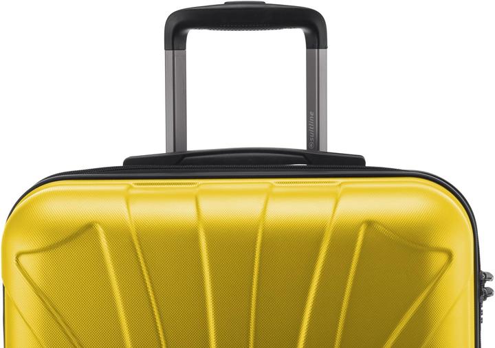 Produktbild Suitline 2-teiliges Kofferset (68 l)