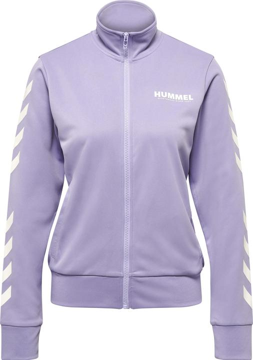 Produktbild hummel Legacy Poly Woman Zip Jacket (S)
