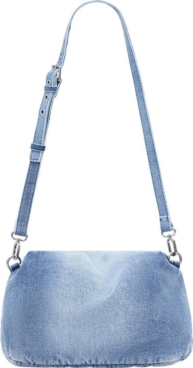 Denim raw