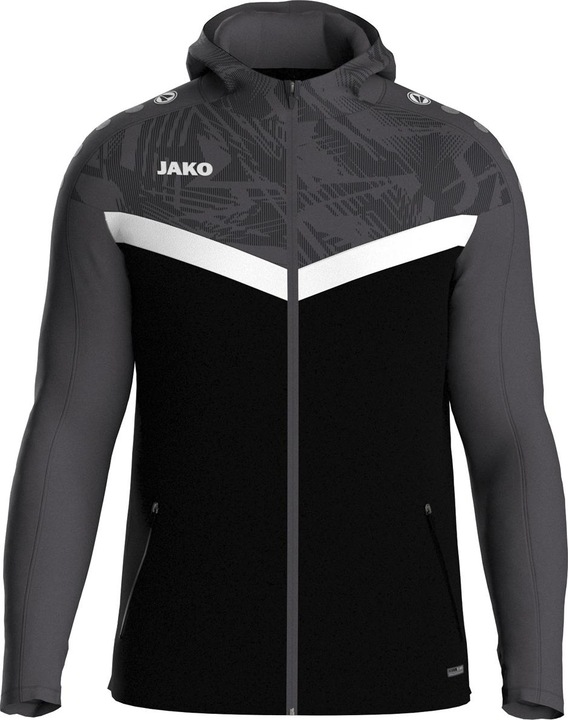 Noir, Gris anthracite