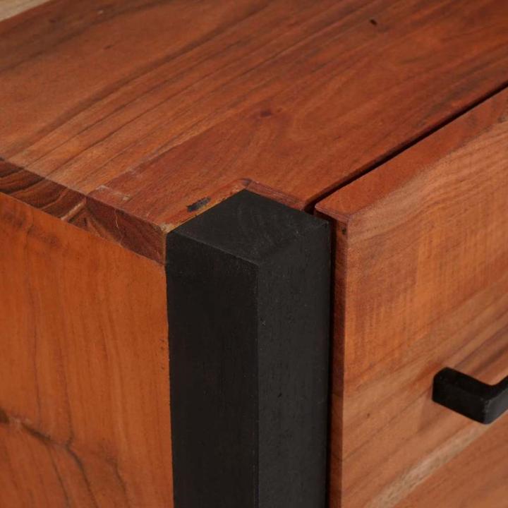 Image du produit vidaXL Sideboard Schrank (30 x 30 x 75 cm)